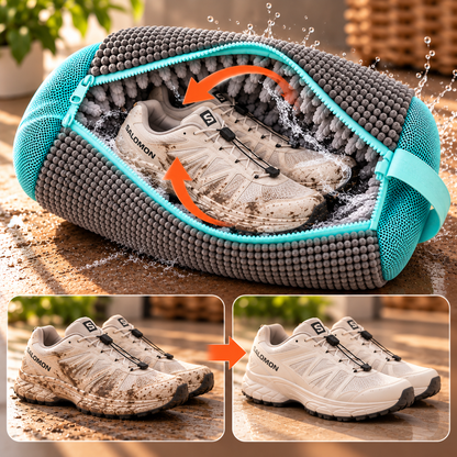 MUCKD Trainer Wash Bag