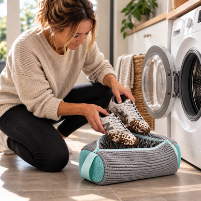 MUCKD Trainer Wash Bag