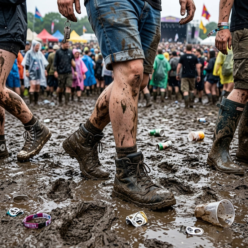 FESTIVALS