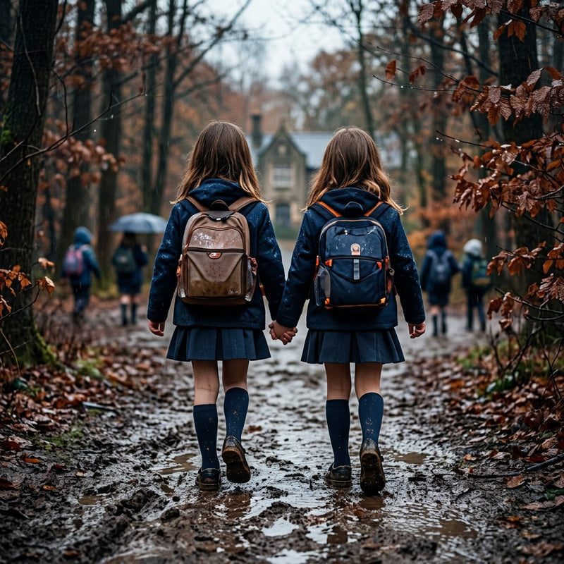 SCHOOL RUNS